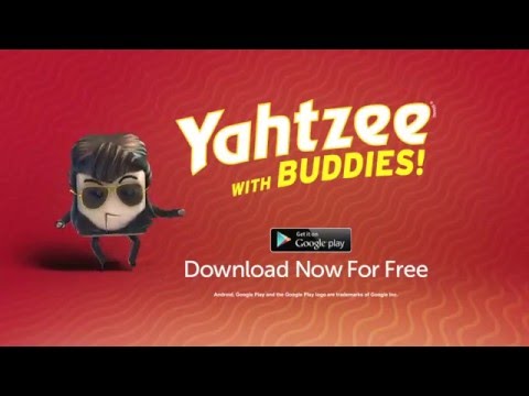 hasbro games yahtzee free downloads